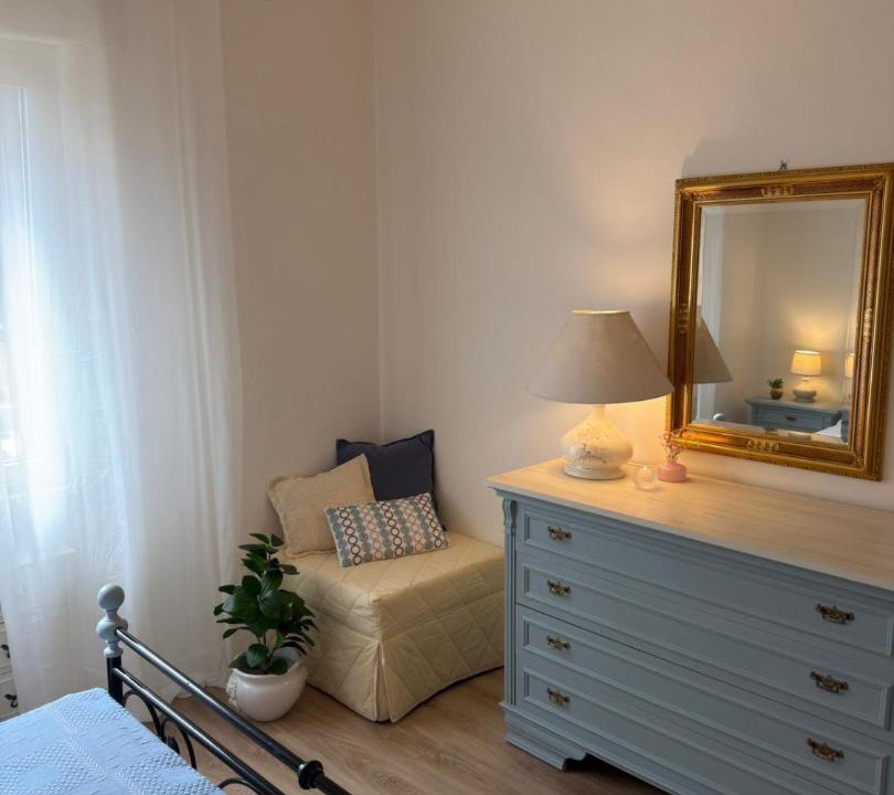 Photo of Bedroom in Capalbio Scalo