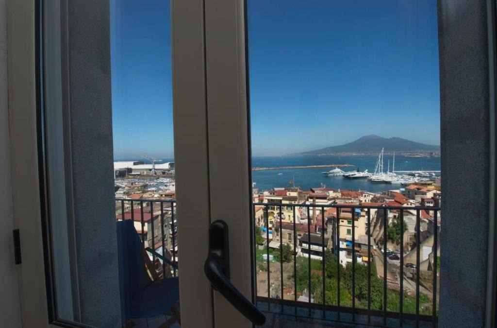 Photo of Patio Balcony in Castellammare di Stabia