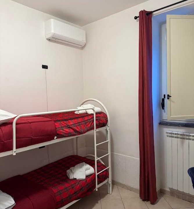 Photo of Bedroom in Castellammare di Stabia