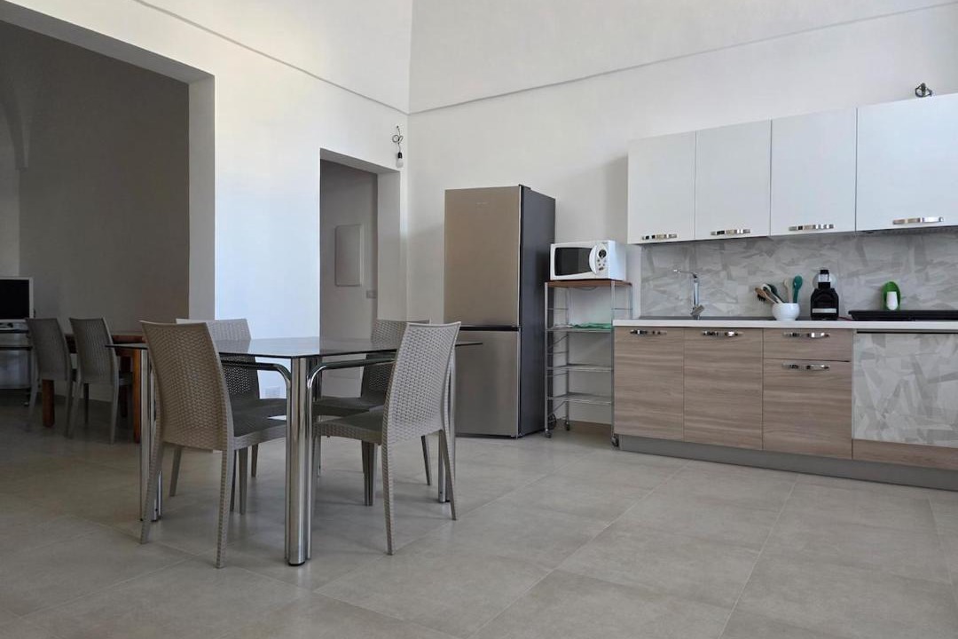 Photo of Kitchen in Villa Castelli