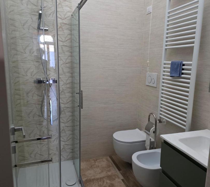 Photo of Bathroom in Villa Castelli
