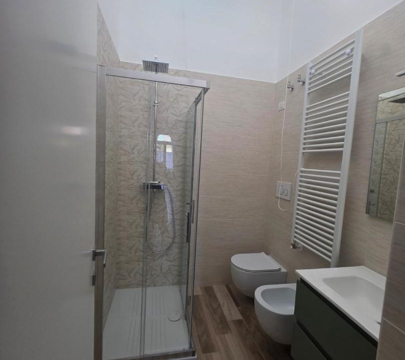 Photo of Bathroom in Villa Castelli