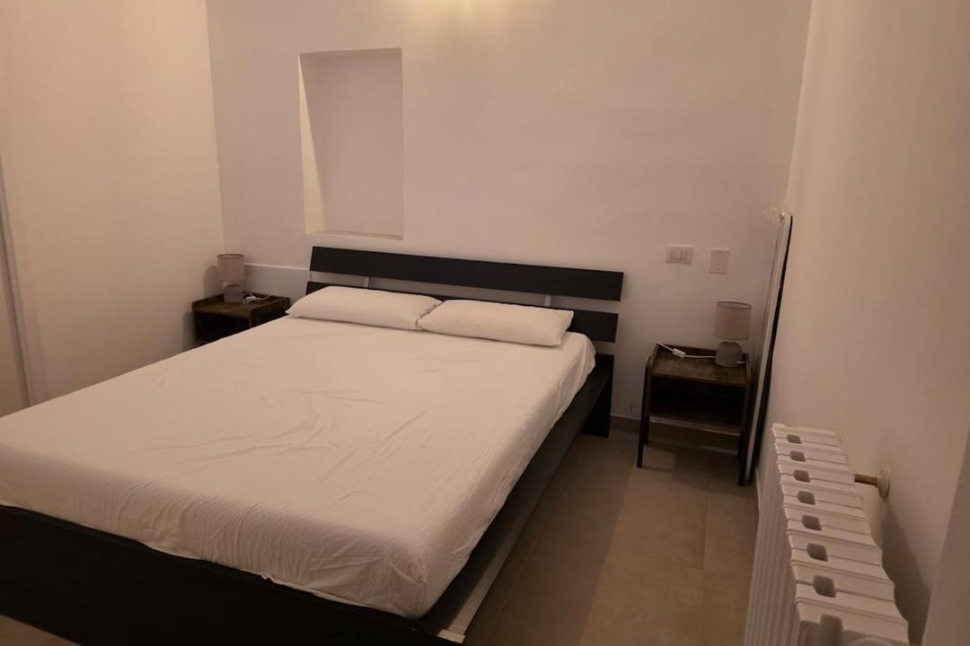 Photo of Bedroom in Villa Castelli
