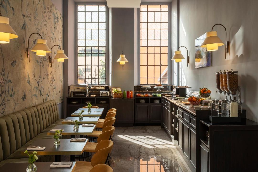 Photo of Kitchen in Monti