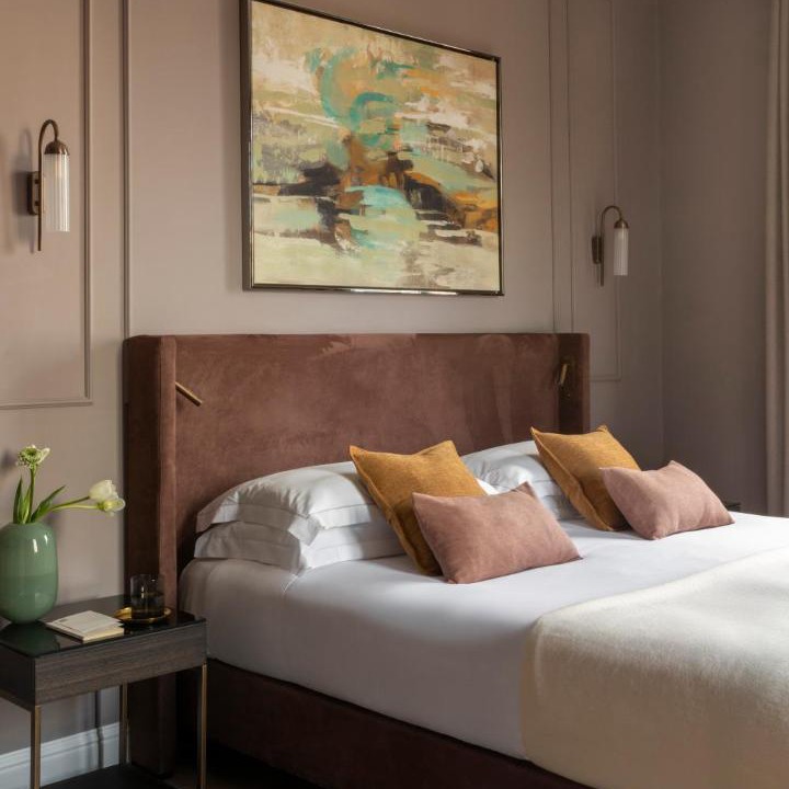 Photo of Bedroom in Monti
