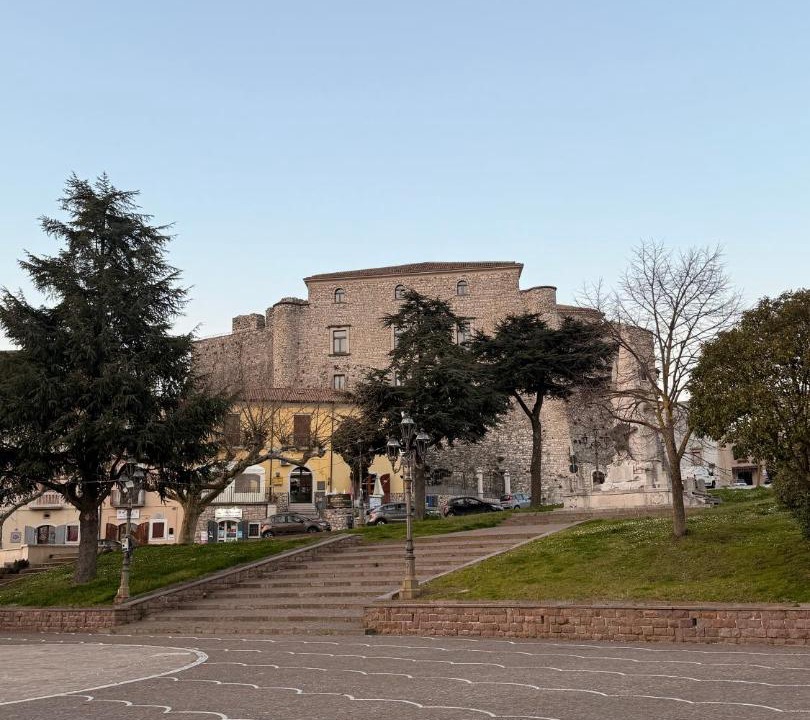 Photo of Others in Montemiletto