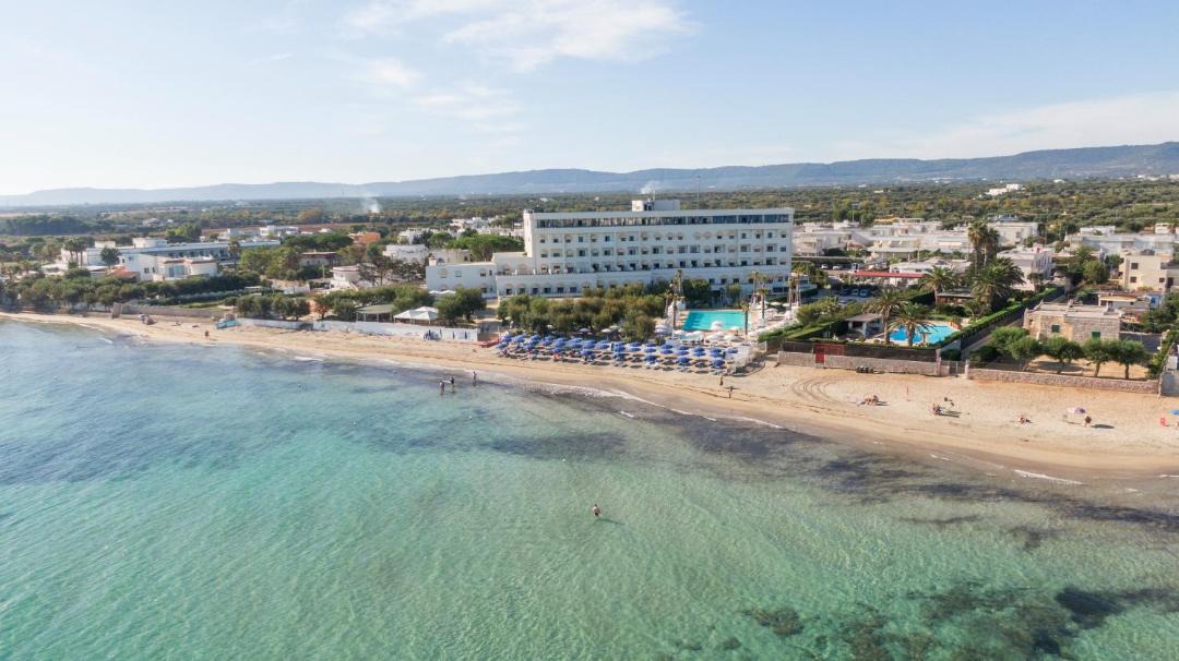 Photo of Others in Torre Canne