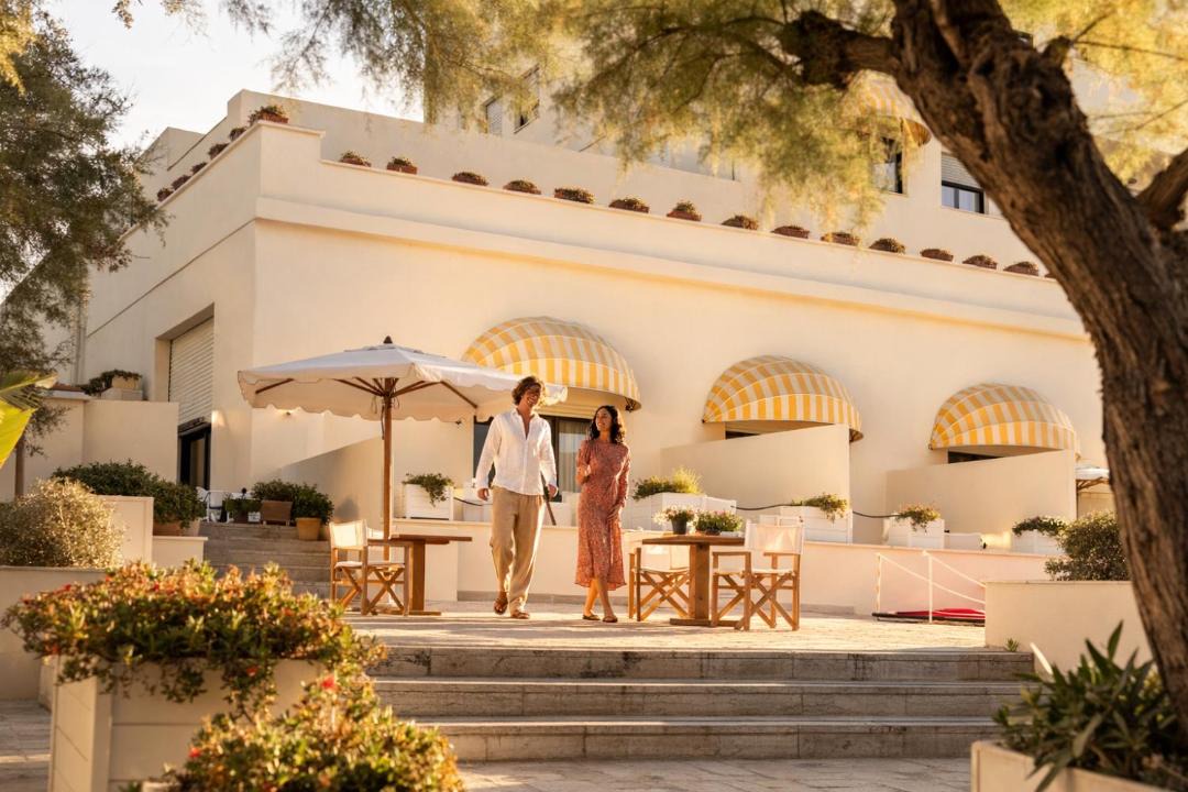 Photo of Others in Torre Canne