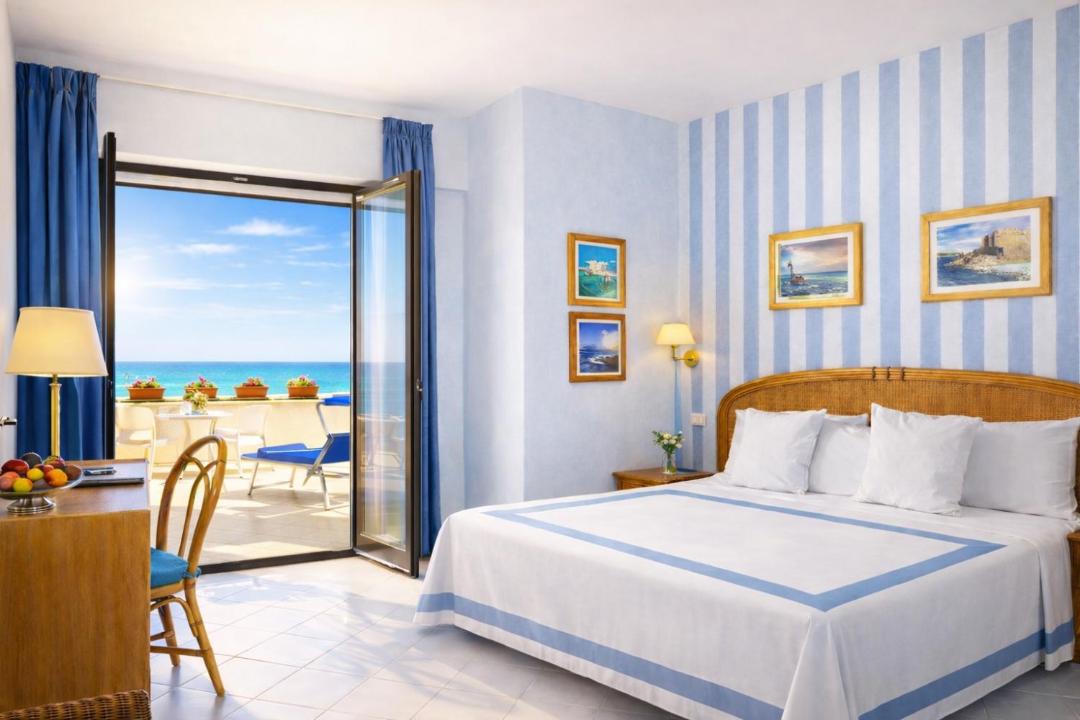 Photo of Bedroom in Torre Canne