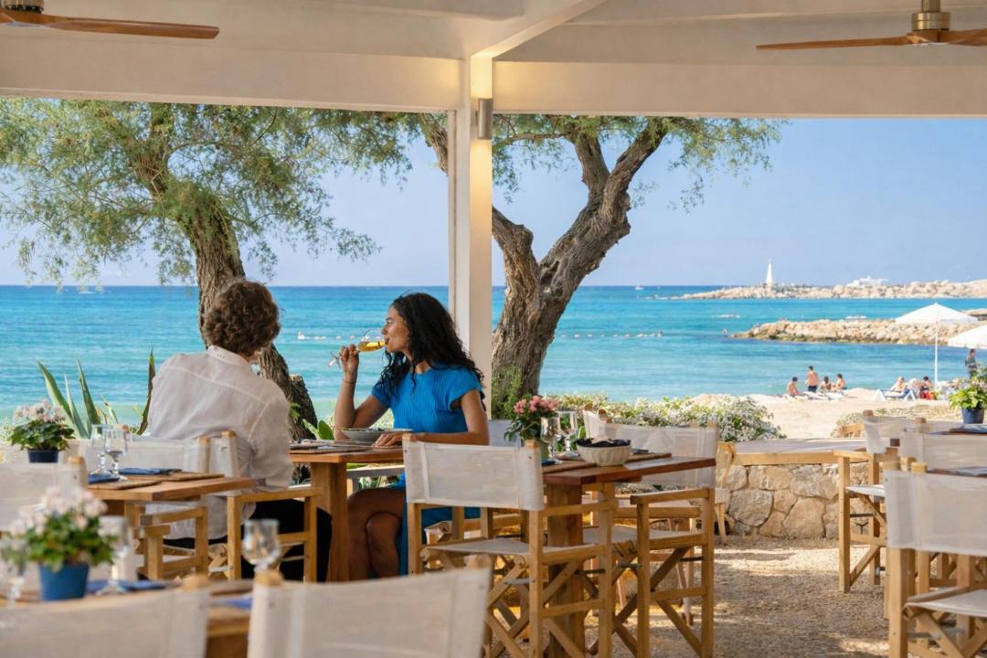 Photo of Others in Torre Canne