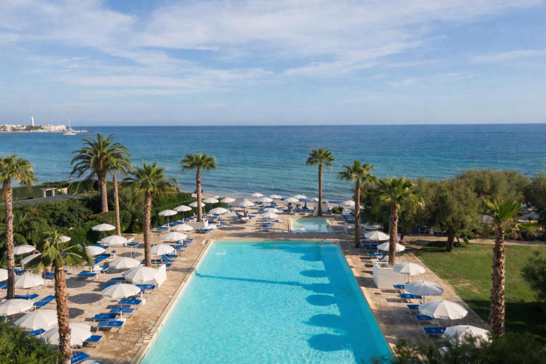 Photo of Others in Torre Canne