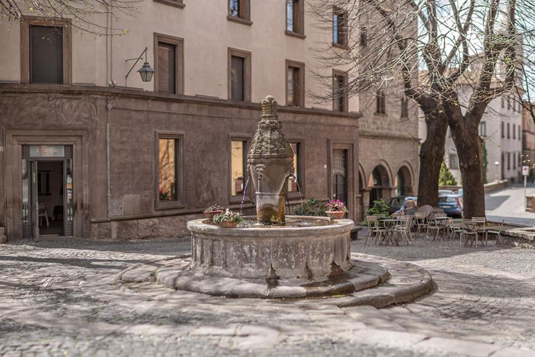 Photo of Others in Viterbo
