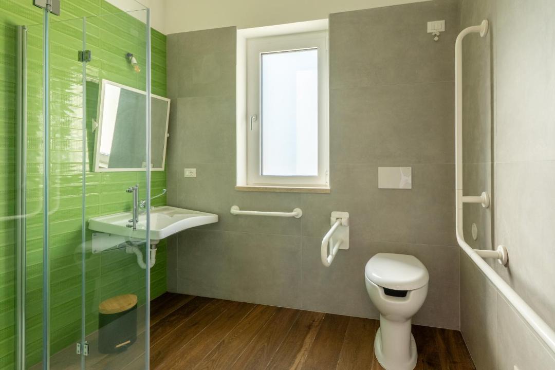 Photo of Bathroom in Manciano