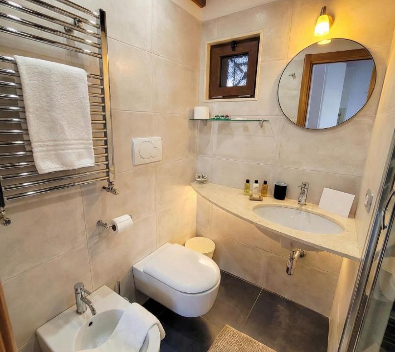 Photo of Bathroom in Old Town