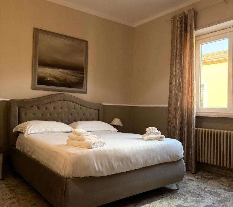 Photo of Bedroom in Cassino