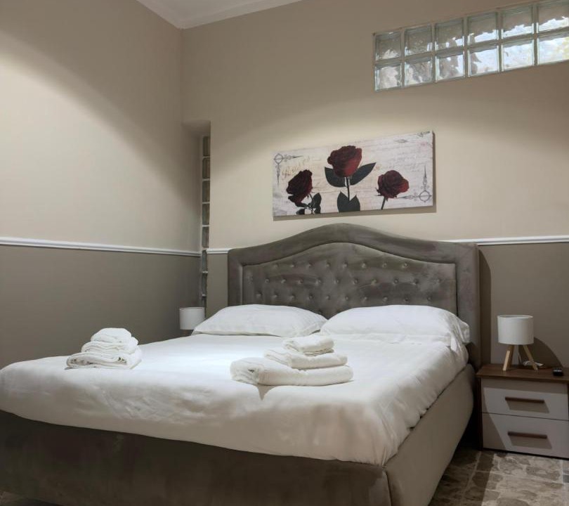 Photo of Bedroom in Cassino