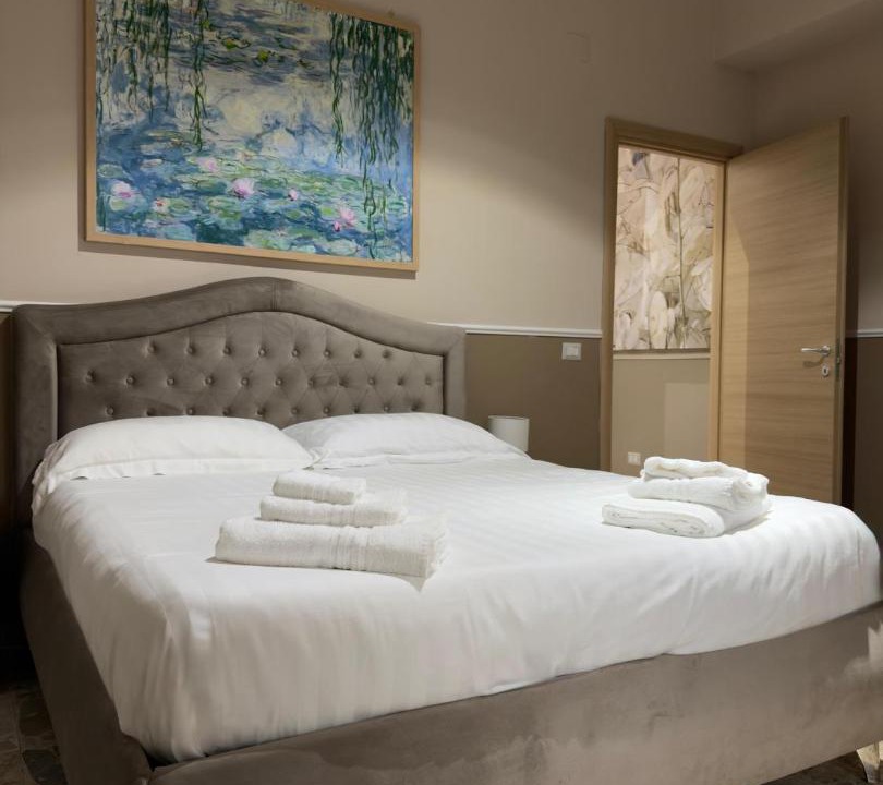 Photo of Bedroom in Cassino