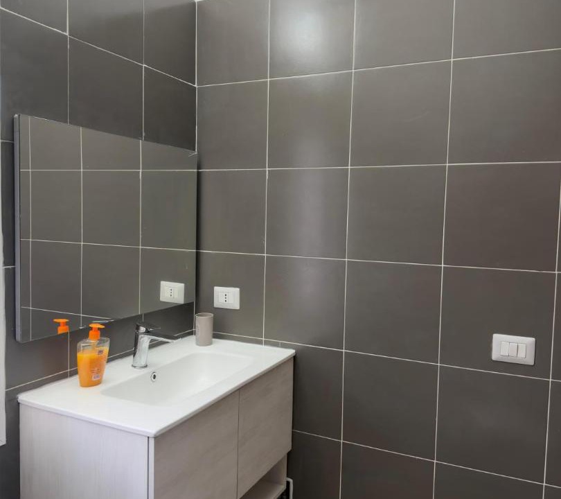 Photo of Bathroom in Cassino