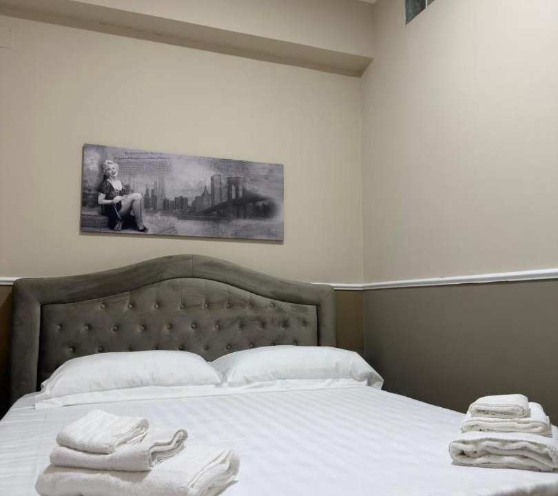 Photo of Bedroom in Cassino