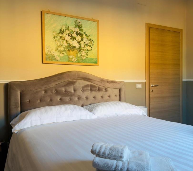Photo of Bedroom in Cassino