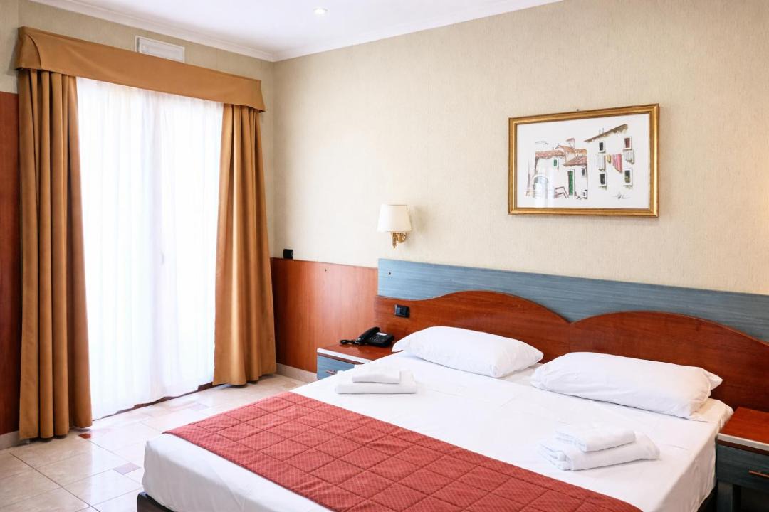 Photo of Bedroom in Fiumicino