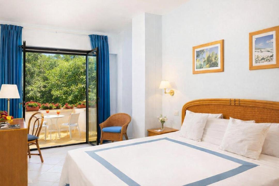 Photo of Bedroom in Torre Canne
