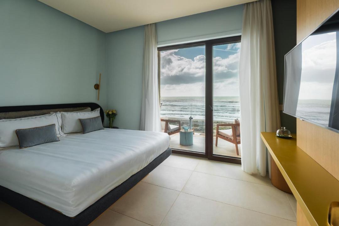 Photo of Bedroom in Torvaianica