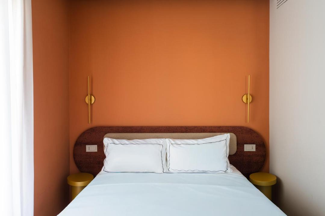 Photo of Bedroom in Torvaianica