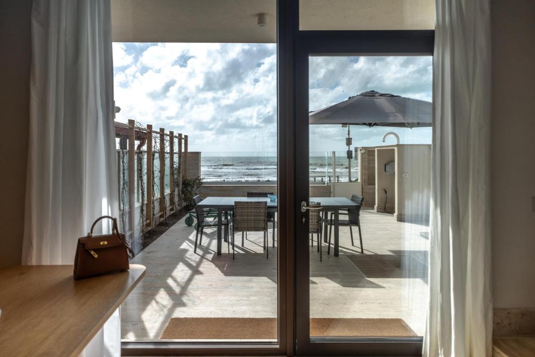 Photo of Patio Balcony in Torvaianica