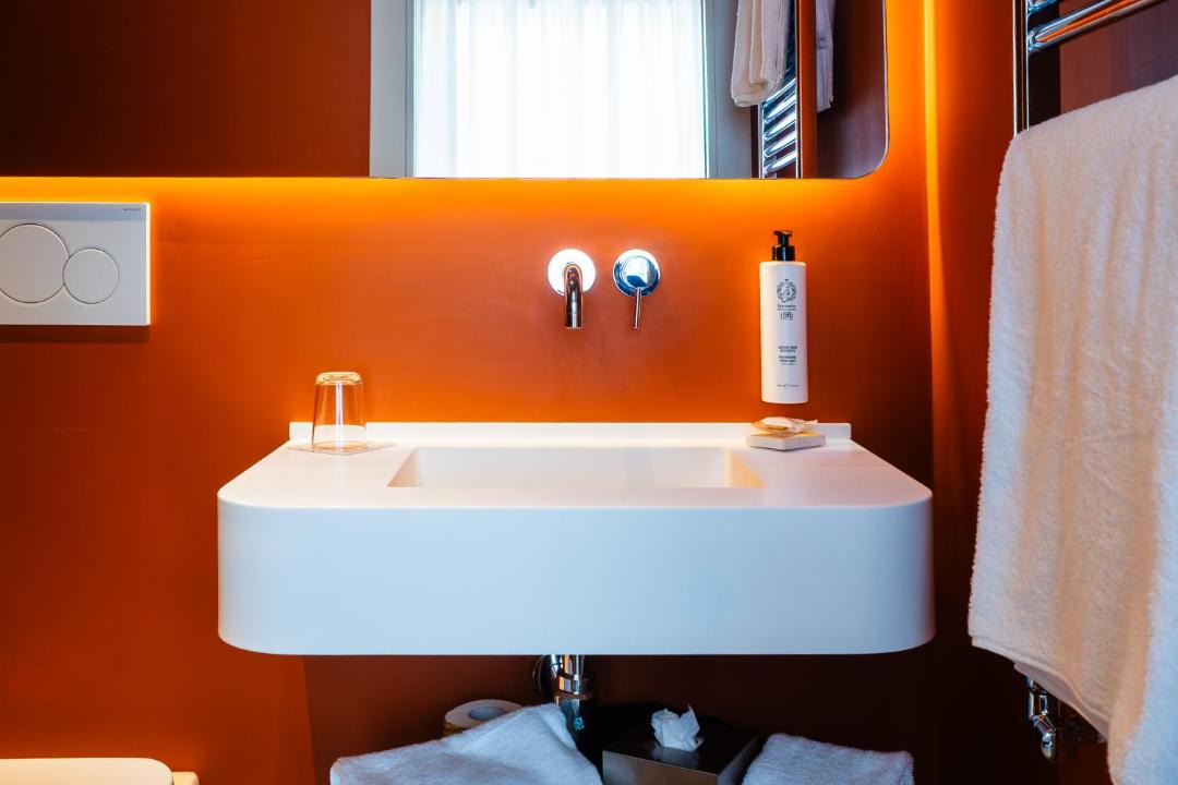 Photo of Bathroom in Torvaianica