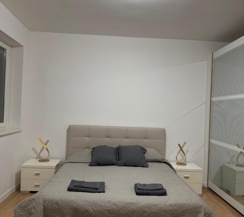 Photo of Bedroom in Zona XVI Torrenova