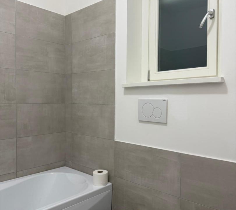 Photo of Bathroom in Zona XVI Torrenova