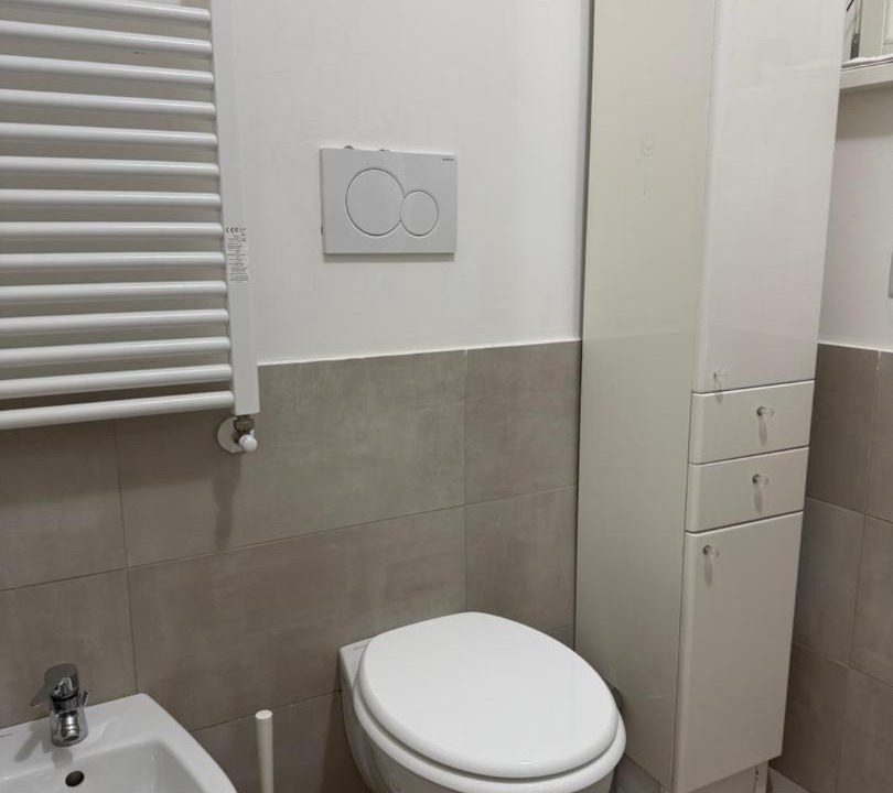 Photo of Bathroom in Zona XVI Torrenova