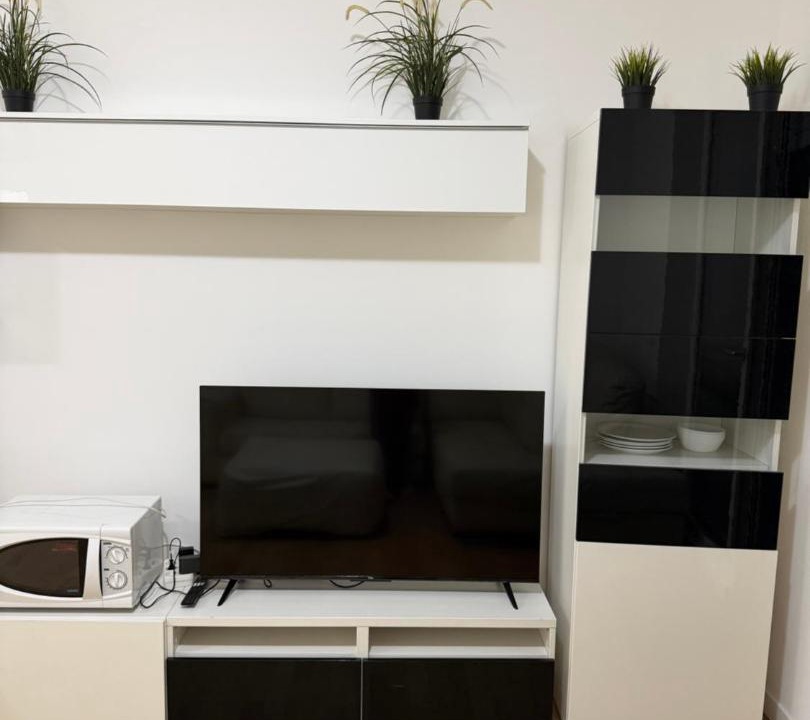 Photo of Livingroom in Zona XVI Torrenova