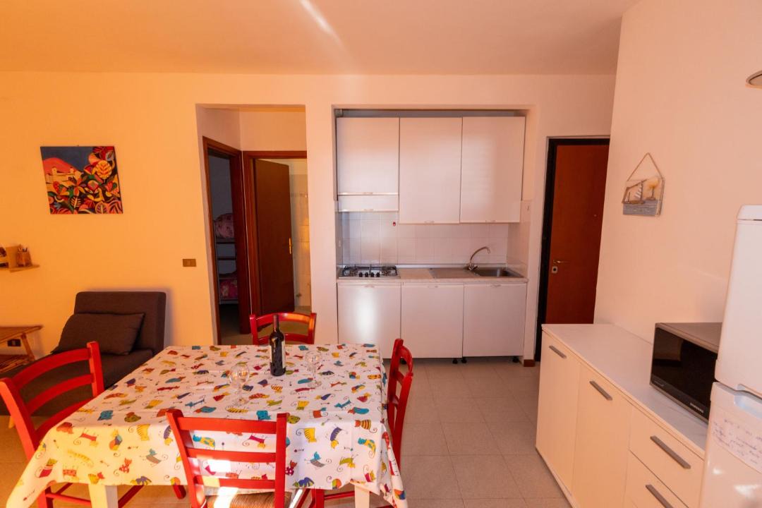 Photo of Kitchen in Marina di Grosseto