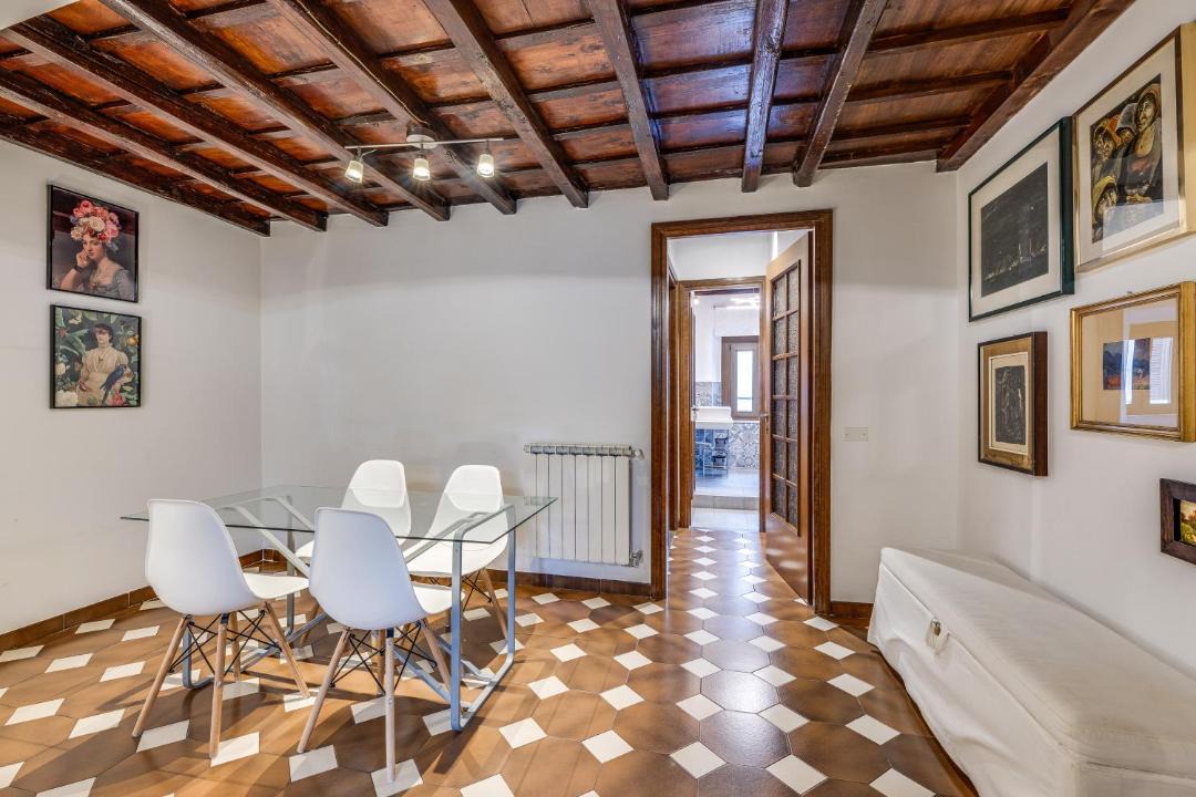Photo of Others in Rione XIV Borgo