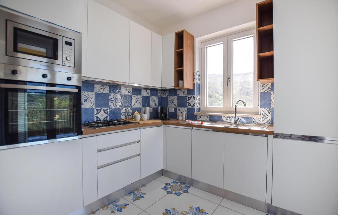 Photo of Kitchen in Laureana Cilento