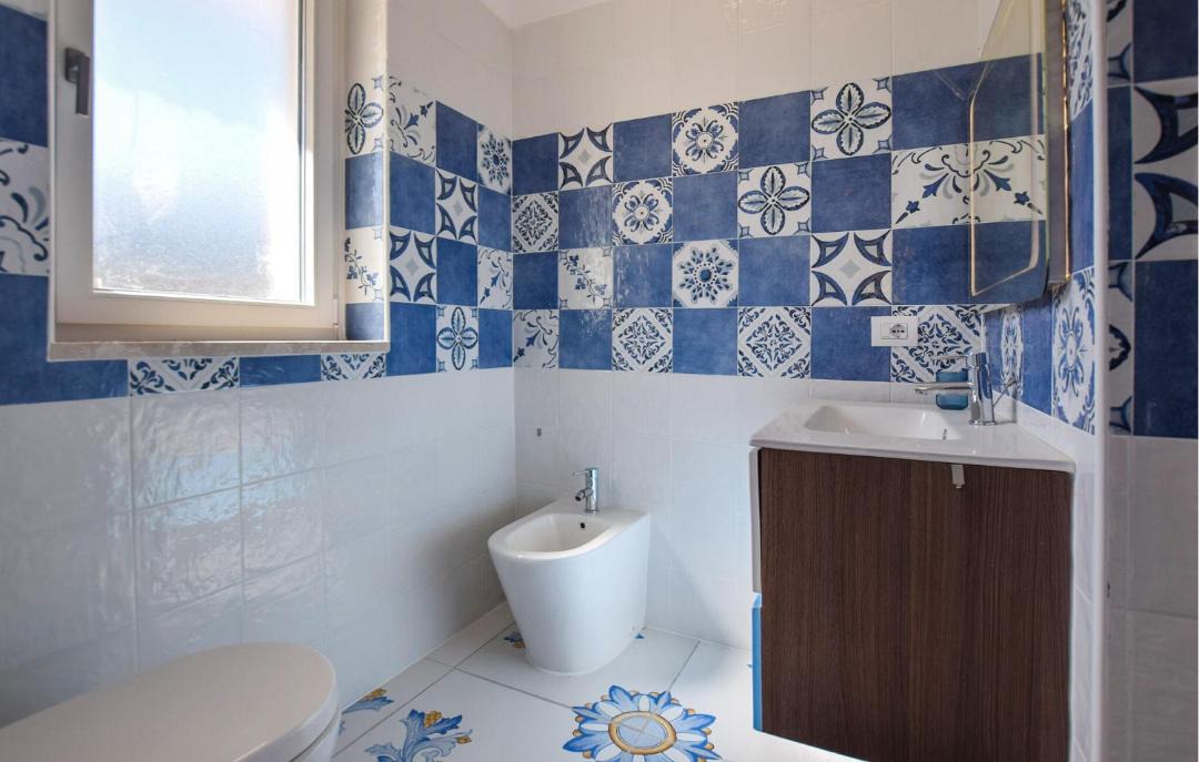 Photo of Bathroom in Laureana Cilento