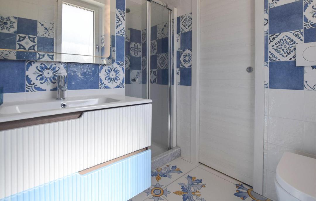 Photo of Bathroom in Laureana Cilento