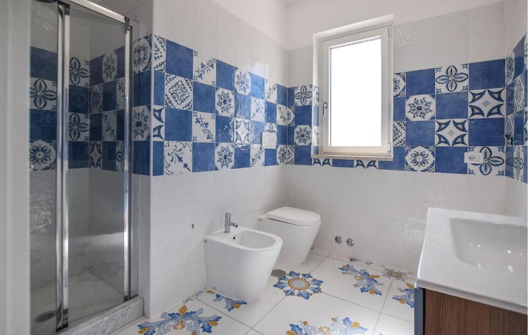 Photo of Bathroom in Laureana Cilento