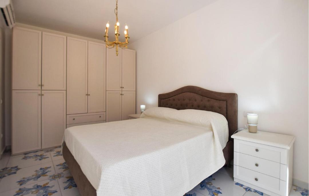 Photo of Bedroom in Laureana Cilento