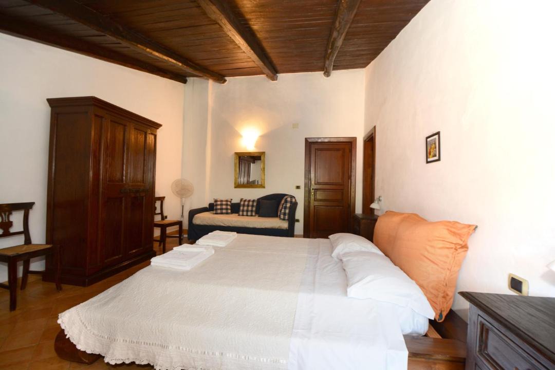 Photo of Bedroom in Ascea