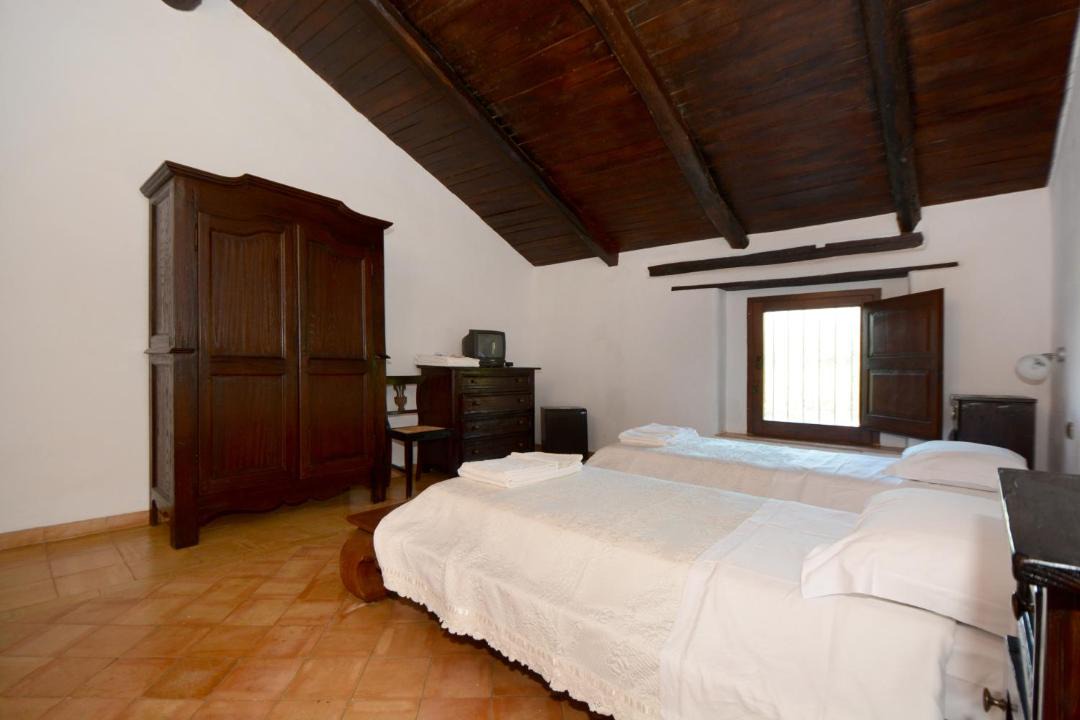 Photo of Bedroom in Ascea