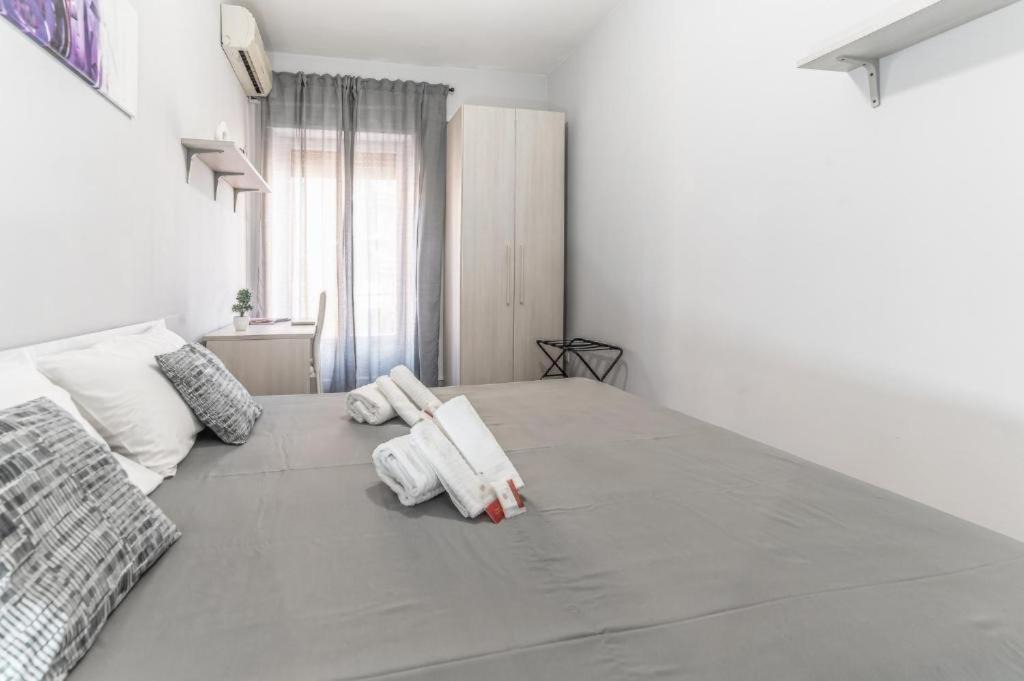 Photo of Bedroom in Tuscolano
