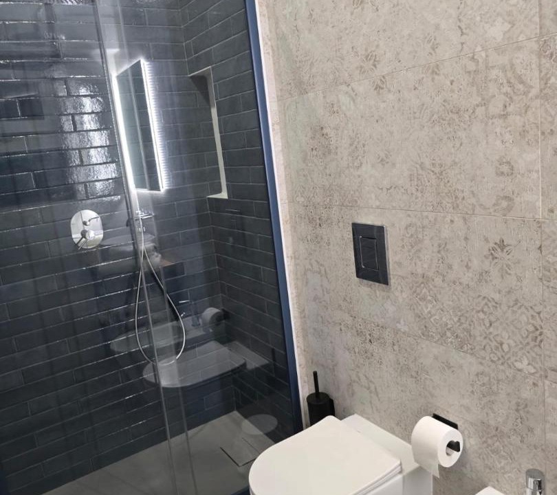 Photo of Bathroom in Terracina