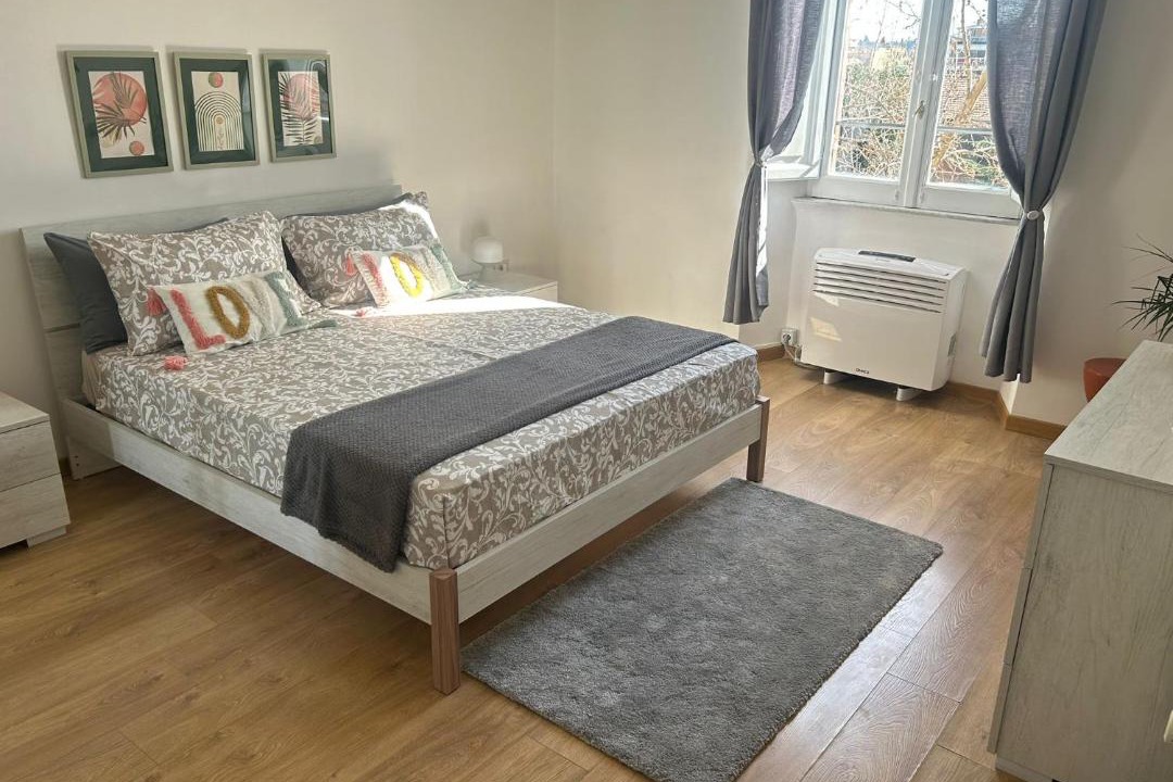 Photo of Bedroom in Gianicolense