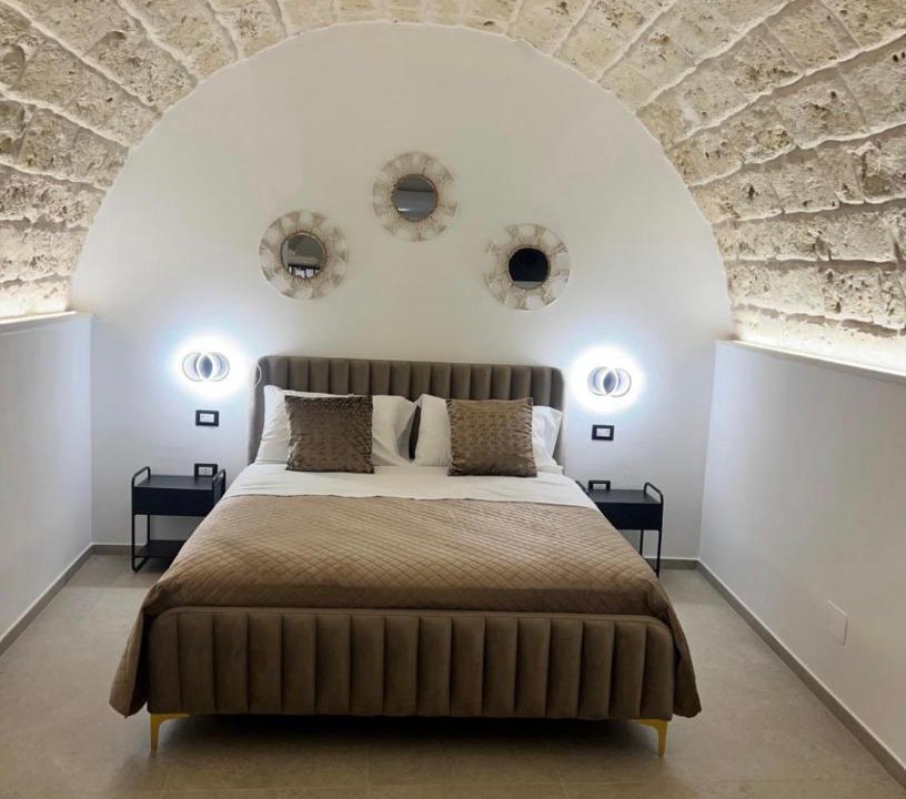 Photo of Bedroom in Triggiano