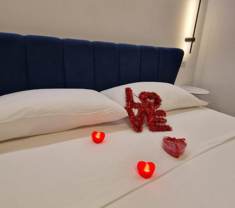 Photo of Bedroom in Mola di Bari