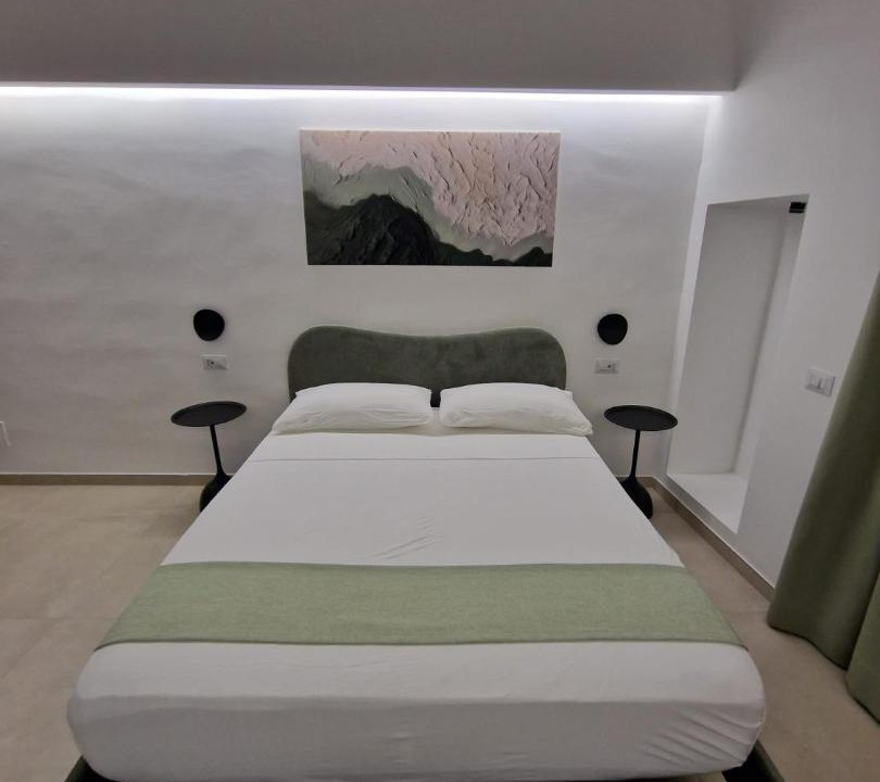 Photo of Bedroom in Mola di Bari