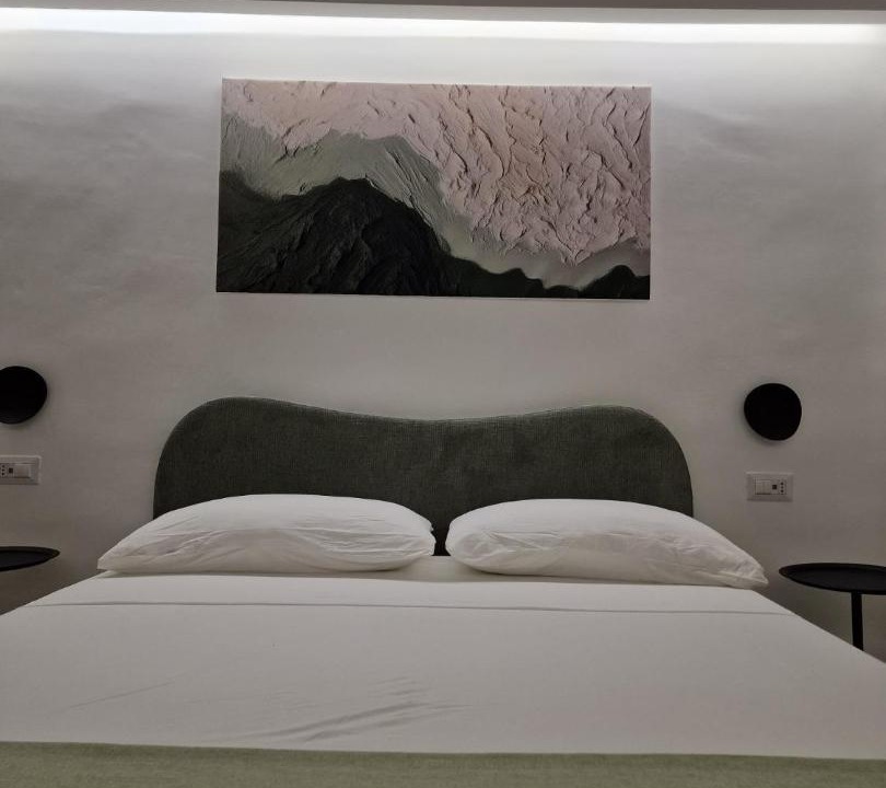 Photo of Bedroom in Mola di Bari